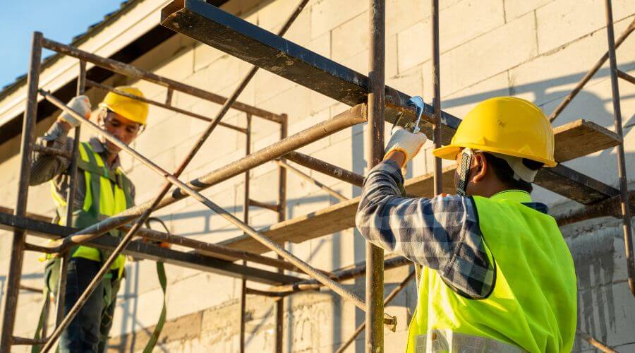 Professional fairlawn roofing services in Carlsbad, TX